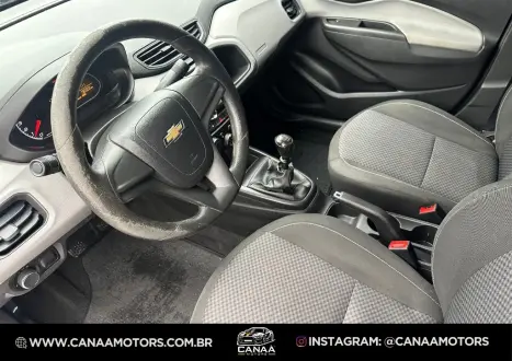 CHEVROLET Prisma 1.0 4P LS FLEX, Foto 9