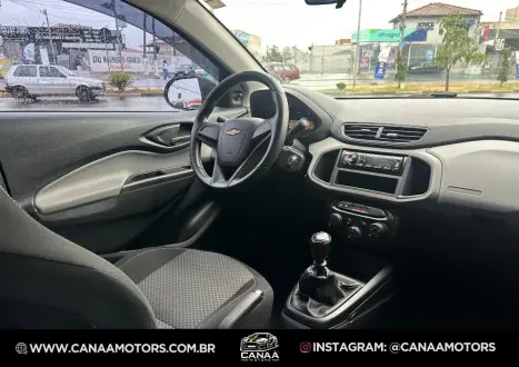 CHEVROLET Prisma 1.0 4P LS FLEX, Foto 10