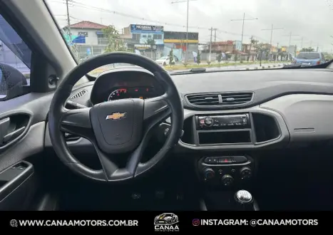 CHEVROLET Prisma 1.0 4P LS FLEX, Foto 11