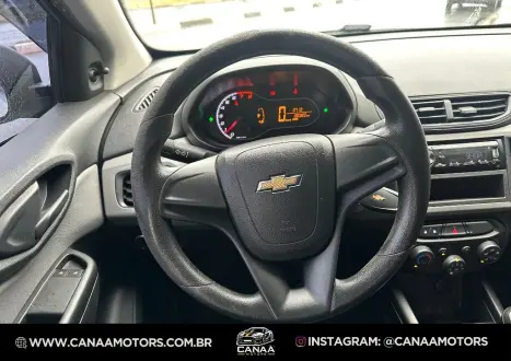 CHEVROLET Prisma 1.0 4P LS FLEX, Foto 12