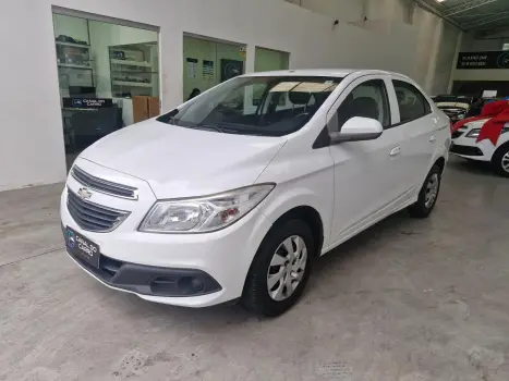 CHEVROLET Prisma 1.0 4P LT FLEX, Foto 1