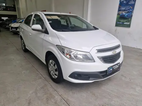 CHEVROLET Prisma 1.0 4P LT FLEX, Foto 2