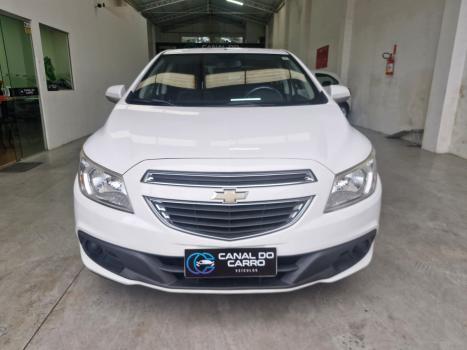 CHEVROLET Prisma 1.0 4P LT FLEX, Foto 3