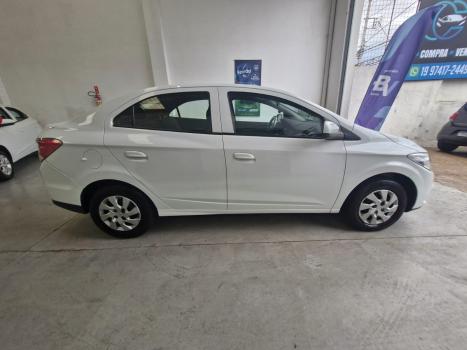 CHEVROLET Prisma 1.0 4P LT FLEX, Foto 4