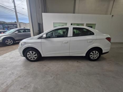 CHEVROLET Prisma 1.0 4P LT FLEX, Foto 5