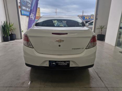 CHEVROLET Prisma 1.0 4P LT FLEX, Foto 6