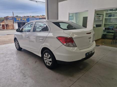 CHEVROLET Prisma 1.0 4P LT FLEX, Foto 7