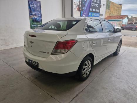 CHEVROLET Prisma 1.0 4P LT FLEX, Foto 8