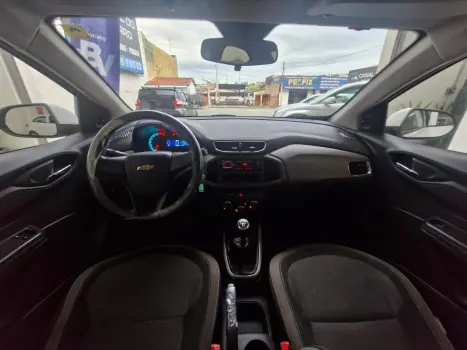CHEVROLET Prisma 1.0 4P LT FLEX, Foto 9