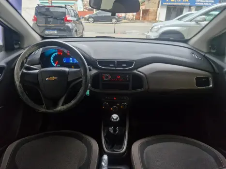 CHEVROLET Prisma 1.0 4P LT FLEX, Foto 10