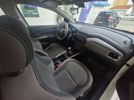 CHEVROLET Prisma 1.0 4P LT FLEX, Foto 11