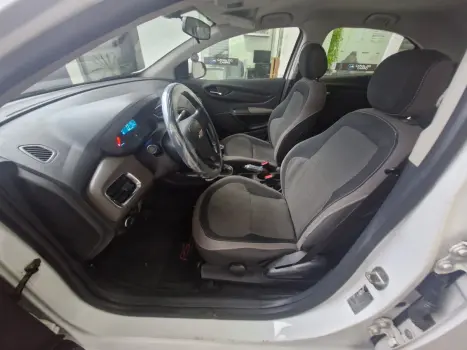 CHEVROLET Prisma 1.0 4P LT FLEX, Foto 13