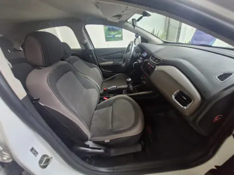 CHEVROLET Prisma 1.0 4P LT FLEX, Foto 14
