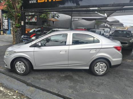 CHEVROLET Prisma 1.0 4P LT FLEX, Foto 3