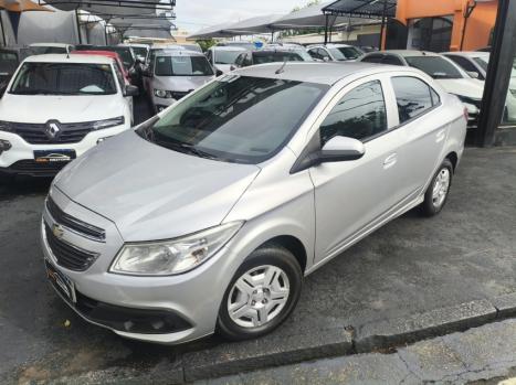CHEVROLET Prisma 1.0 4P LT FLEX, Foto 4