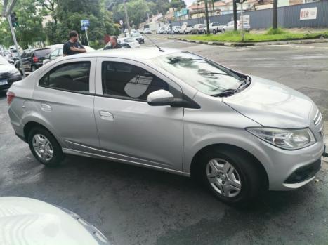 CHEVROLET Prisma 1.0 4P LT FLEX, Foto 5