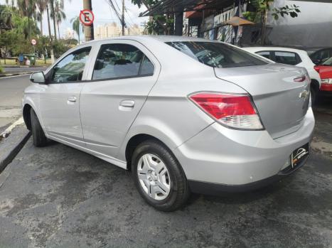 CHEVROLET Prisma 1.0 4P LT FLEX, Foto 6
