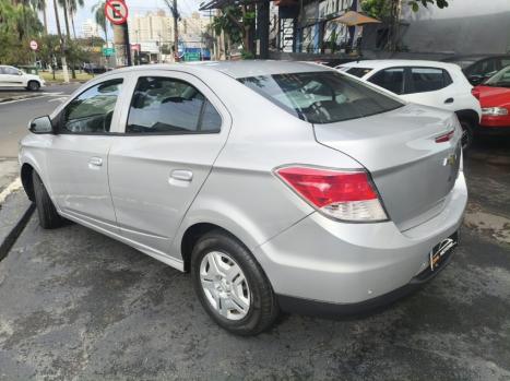 CHEVROLET Prisma 1.0 4P LT FLEX, Foto 7