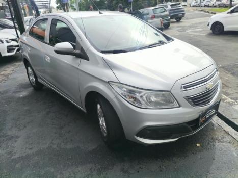 CHEVROLET Prisma 1.0 4P LT FLEX, Foto 8