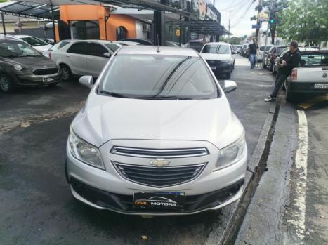 CHEVROLET Prisma 1.0 4P LT FLEX, Foto 9