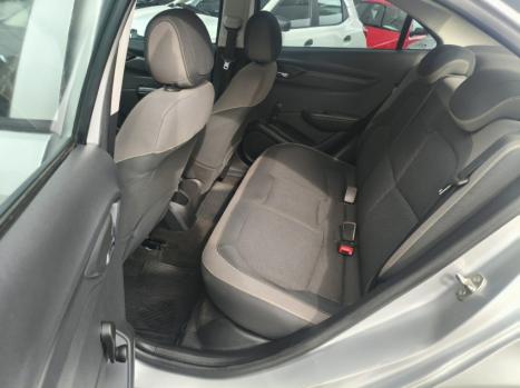 CHEVROLET Prisma 1.0 4P LT FLEX, Foto 11