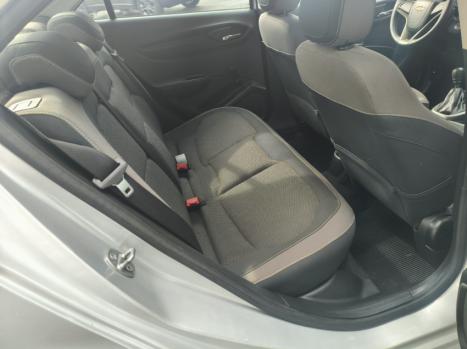CHEVROLET Prisma 1.0 4P LT FLEX, Foto 13