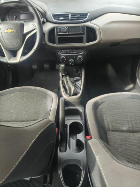 CHEVROLET Prisma 1.0 4P LT FLEX, Foto 14