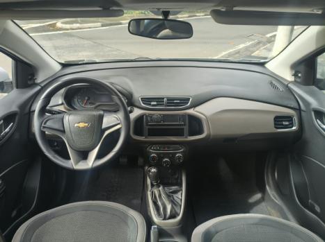 CHEVROLET Prisma 1.0 4P LT FLEX, Foto 17