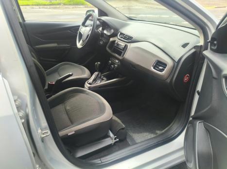 CHEVROLET Prisma 1.0 4P LT FLEX, Foto 18