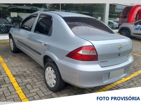 CHEVROLET Prisma 1.0 4P MAXX VHCE FLEX, Foto 2
