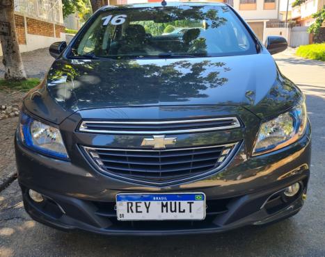 CHEVROLET Prisma 1.4 4P LTZ FLEX, Foto 2