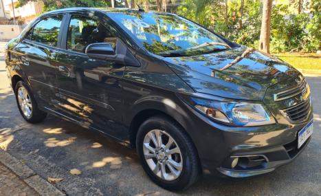 CHEVROLET Prisma 1.4 4P LTZ FLEX, Foto 3