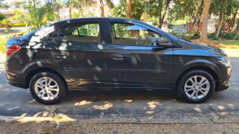 CHEVROLET Prisma 1.4 4P LTZ FLEX, Foto 4