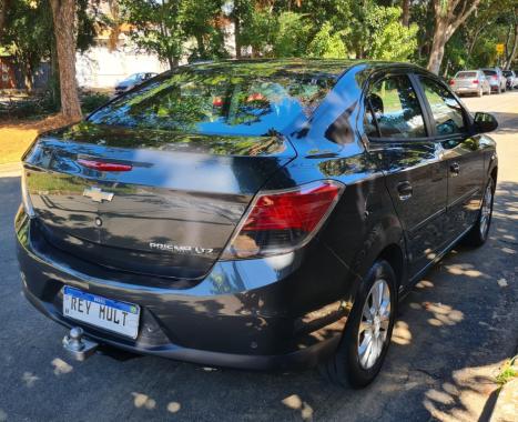 CHEVROLET Prisma 1.4 4P LTZ FLEX, Foto 5