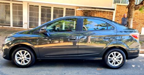 CHEVROLET Prisma 1.4 4P LTZ FLEX, Foto 8