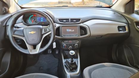 CHEVROLET Prisma 1.4 4P LTZ FLEX, Foto 9