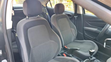 CHEVROLET Prisma 1.4 4P LTZ FLEX, Foto 11