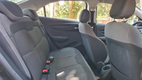 CHEVROLET Prisma 1.4 4P LTZ FLEX, Foto 12