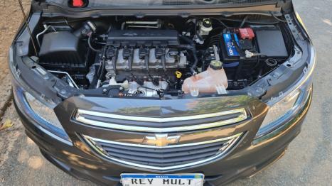 CHEVROLET Prisma 1.4 4P LTZ FLEX, Foto 13