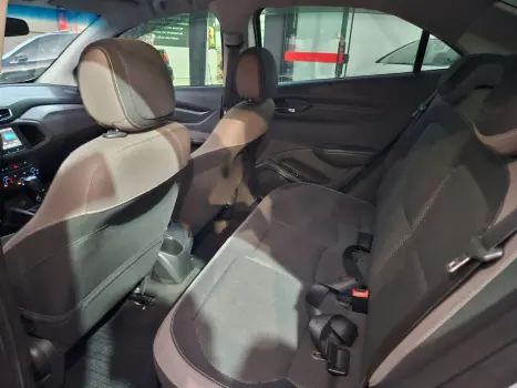 CHEVROLET Prisma 1.4 4P LTZ FLEX, Foto 13 CHEVROLET Prisma 1.4 4P LTZ FLEX, Foto 13