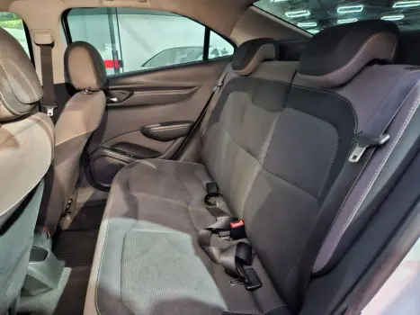 CHEVROLET Prisma 1.4 4P LTZ FLEX, Foto 14 CHEVROLET Prisma 1.4 4P LTZ FLEX, Foto 14