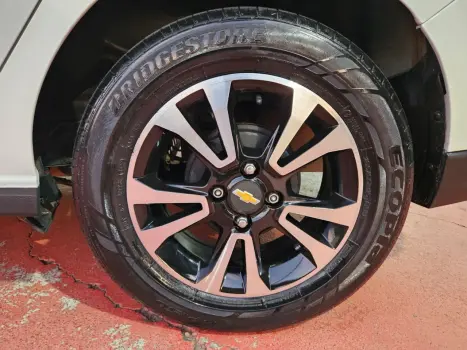 CHEVROLET Prisma 1.4 4P LTZ FLEX, Foto 15 CHEVROLET Prisma 1.4 4P LTZ FLEX, Foto 15
