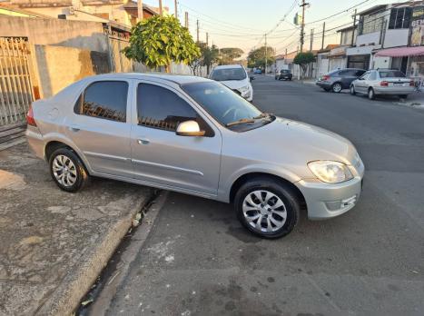 CHEVROLET Prisma 1.4 4P MAXX FLEX, Foto 5