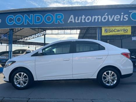 CHEVROLET Prisma 1.4 4P LTZ FLEX, Foto 3