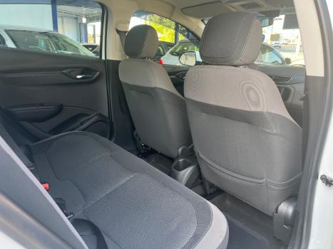 CHEVROLET Prisma 1.4 4P LTZ FLEX, Foto 10