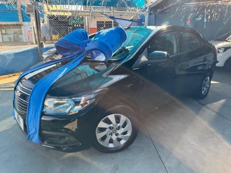 CHEVROLET Prisma 1.4 4P LT FLEX, Foto 3 CHEVROLET Prisma 1.4 4P LT FLEX, Foto 3