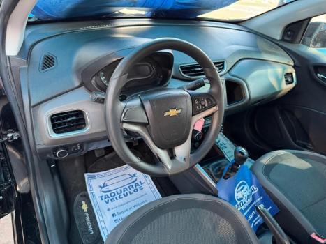 CHEVROLET Prisma 1.4 4P LT FLEX, Foto 5 CHEVROLET Prisma 1.4 4P LT FLEX, Foto 5