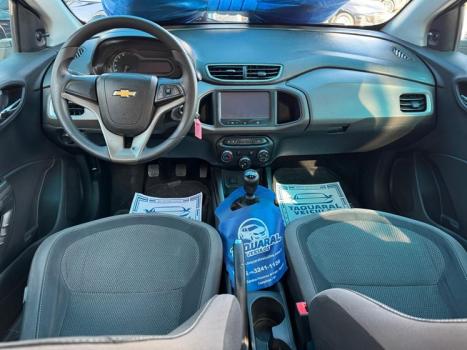 CHEVROLET Prisma 1.4 4P LT FLEX, Foto 6 CHEVROLET Prisma 1.4 4P LT FLEX, Foto 6