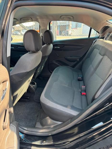 CHEVROLET Prisma 1.4 4P LT FLEX, Foto 7 CHEVROLET Prisma 1.4 4P LT FLEX, Foto 7