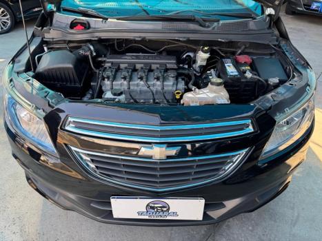 CHEVROLET Prisma 1.4 4P LT FLEX, Foto 8 CHEVROLET Prisma 1.4 4P LT FLEX, Foto 8